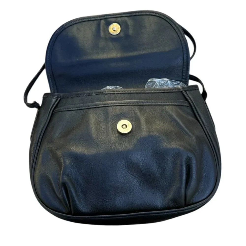Coach vintage town